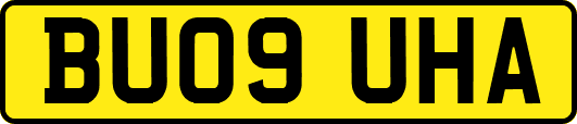 BU09UHA