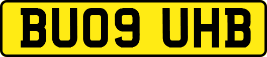BU09UHB