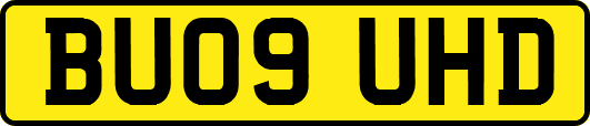 BU09UHD