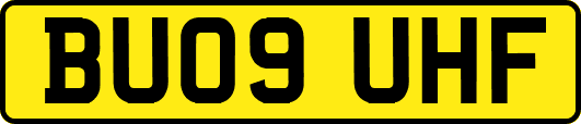 BU09UHF