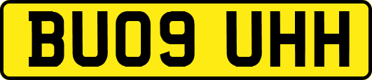 BU09UHH