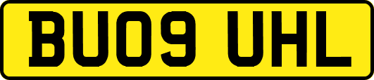 BU09UHL