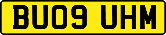 BU09UHM
