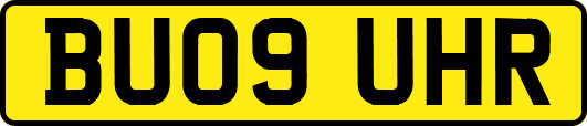 BU09UHR