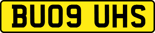 BU09UHS