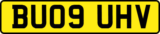 BU09UHV