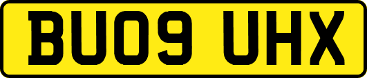 BU09UHX