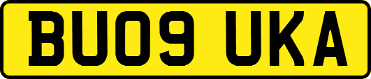 BU09UKA