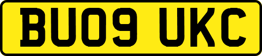 BU09UKC