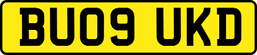 BU09UKD