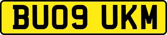 BU09UKM
