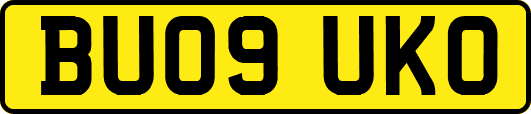 BU09UKO