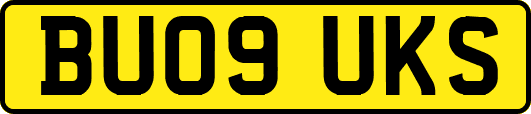 BU09UKS