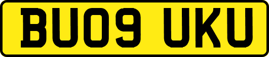 BU09UKU