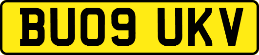 BU09UKV