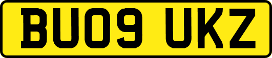 BU09UKZ