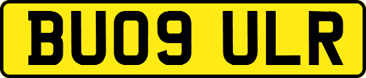 BU09ULR
