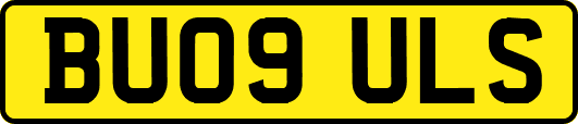 BU09ULS