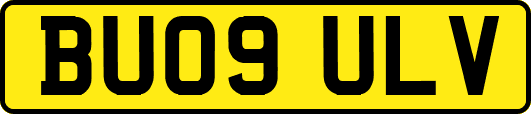 BU09ULV