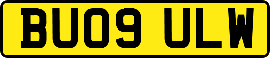BU09ULW