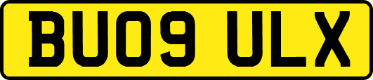 BU09ULX