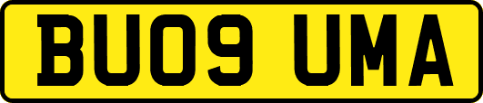 BU09UMA