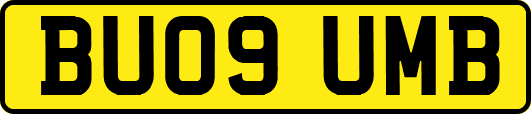 BU09UMB