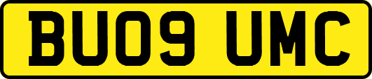 BU09UMC