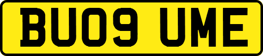BU09UME