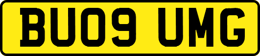 BU09UMG
