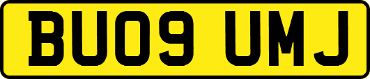 BU09UMJ