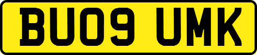 BU09UMK