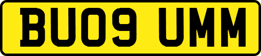 BU09UMM
