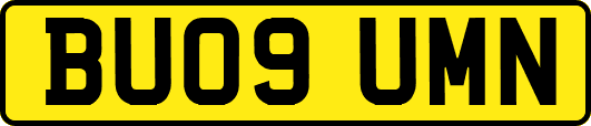 BU09UMN