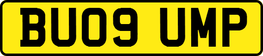 BU09UMP