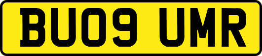 BU09UMR