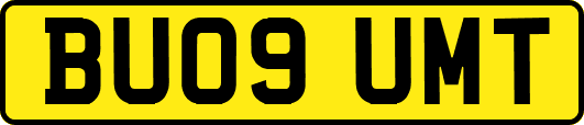 BU09UMT