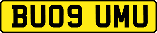 BU09UMU