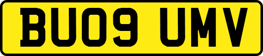 BU09UMV