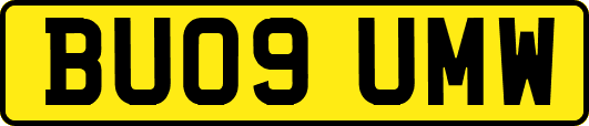 BU09UMW