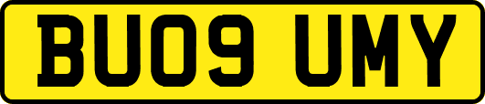 BU09UMY