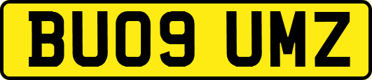 BU09UMZ