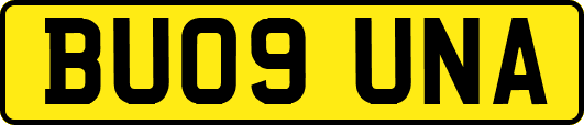 BU09UNA