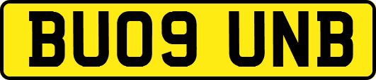BU09UNB