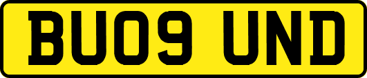 BU09UND