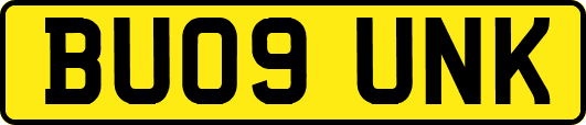 BU09UNK