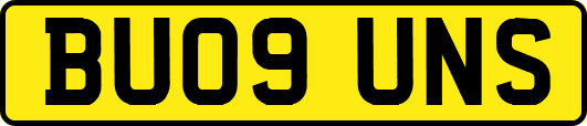 BU09UNS