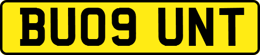 BU09UNT