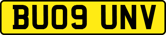 BU09UNV