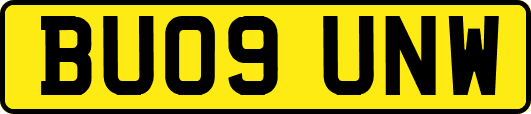 BU09UNW